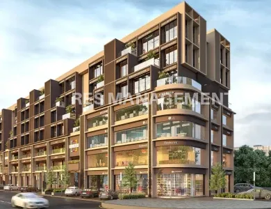  SANSKRIT GALLERIA GURUKUL AHMEDABAD