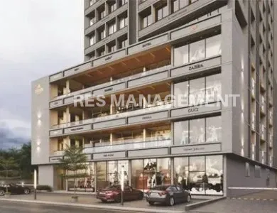 CENTRUM HEIGHTS  NAVA VADAJ AHMEDABAD