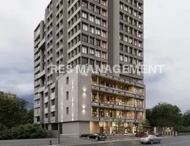 CENTRUM HEIGHTS  NAVA VADAJ AHMEDABAD