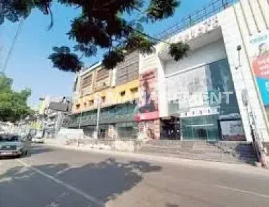 DEVARC MALL SG HIGHWAY AHMEDABAD