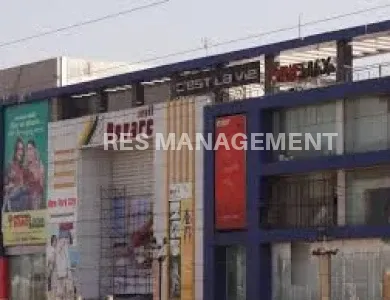 DEVARC MALL SG HIGHWAY AHMEDABAD