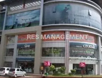 DEVARC MALL SG HIGHWAY AHMEDABAD