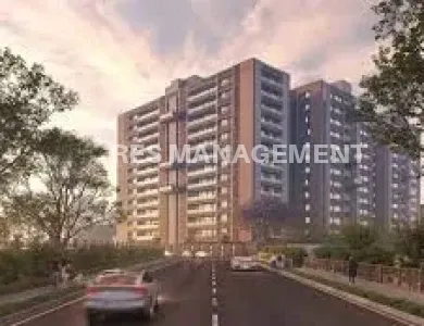 THE ONE SATELLITE AHMEDABAD