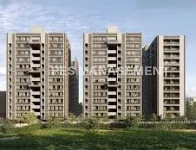 THE ONE SATELLITE AHMEDABAD