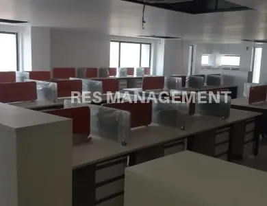 KATARIA ARCADE SG HIGHWAY AHMEDABAD