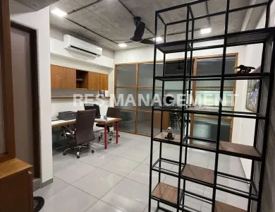 WEST FACE THALTEJ AHMEDABAD