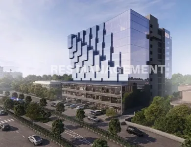 Shilp Sacred, Iscon-Ambli Rd, Ahmedabad 