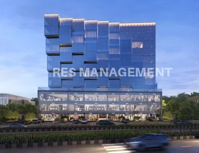 Shilp Sacred, Iscon-Ambli Rd, Ahmedabad 