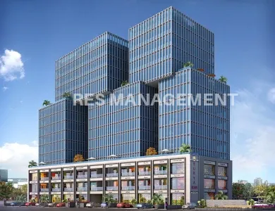 SURYA ICON NARANPURA AHMEDABAD