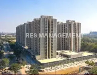 Orchid Sky Shela AHMEDABAD