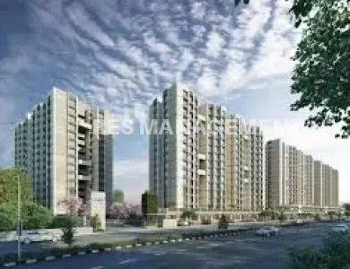 Orchid Sky Shela AHMEDABAD