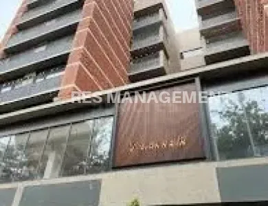 VISIONNAIR SINDHUBHAVAN ROAD  AHMEDABAD