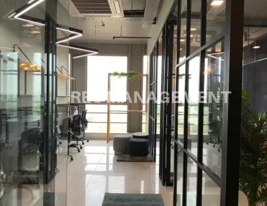 VENUS STRATUM NEHRUNAGAR AHMEDABAD