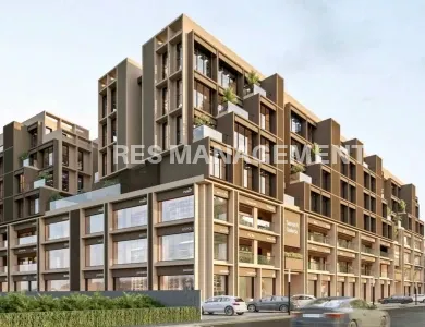 SANSKRUT GALLERIA GURUKUL ROAD AHMEDABAD