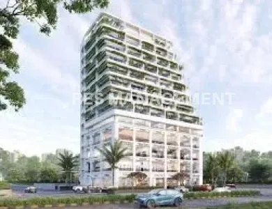 SHREEJI SIGNATURE SARGASAN AHMEDABAD