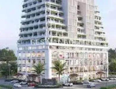 SHREEJI SIGNATURE SARGASAN AHMEDABAD