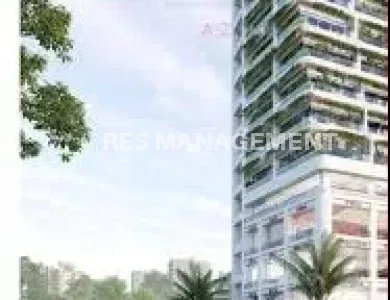 SHREEJI SIGNATURE SARGASAN AHMEDABAD