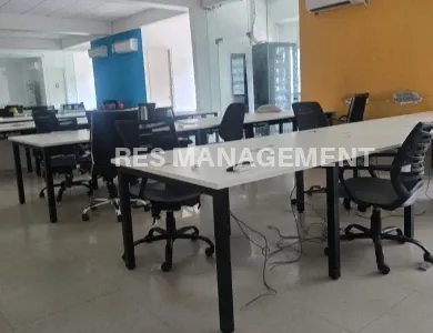 Iquare science city road