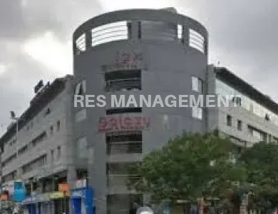 GALAXY MALL SATELLITE AHMEDABAD