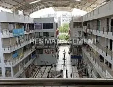 GALAXY MALL SATELLITE AHMEDABAD