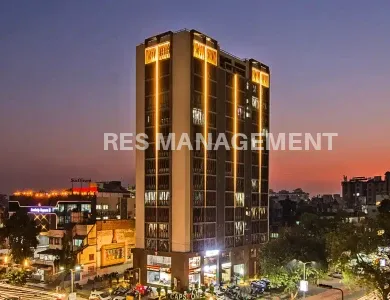 CAPSTONE PALDI AHMEDABAD