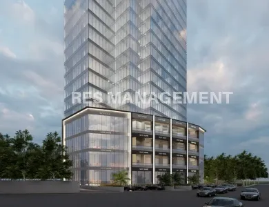 AURANIA SATELLITE AHMEDABAD