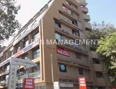 ORION  PALDI AHMEDABAD