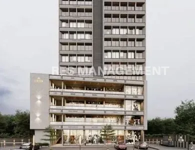 CENTRUM HEIGHTS NAVA VADAJ AHMEDABAD