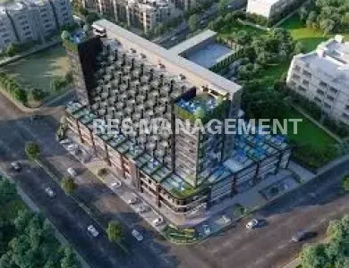 ratnanjali Square  Satellite AHMEDABAD