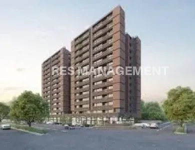 RATNAM AURUM VAISHNODEVI SG HIGHWAY AHMEDABAD