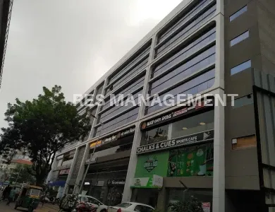 THE LINK VIJAY CROSS ROAD AHMEDABAD