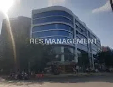 THE LINK  VIJAY CROSS ROAD AHMEDABAD