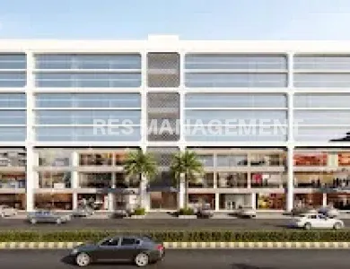 THE LINK  VIJAY CROSS ROAD AHMEDABAD