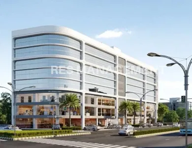 THE LINK  VIJAY CROSS ROAD AHMEDABAD