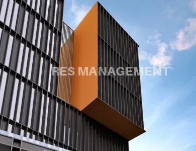 THE RIDGE SG HIGHWAY AHMEDABAD