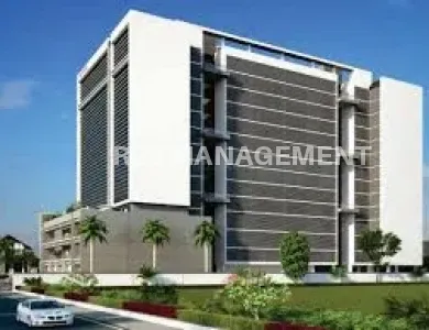 I SQUARE CORPORATE PARK SCIENCE CITY ROAD AHMEDABAD