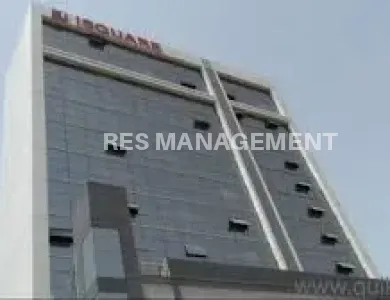 I SQUARE CORPORATE PARK SCIENCE CITY ROAD AHMEDABAD