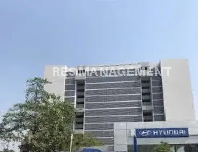 I SQUARE CORPORATE PARK SCIENCE CITY ROAD AHMEDABAD