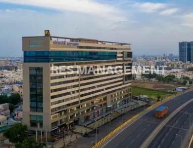 SHIVALIK SATYAMEV BOPAL AHMEDABAD