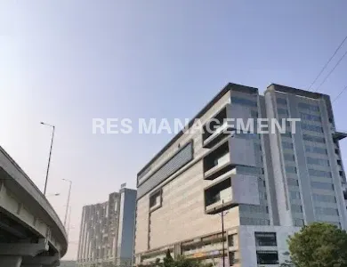 SHIVALIK SATYAMEV BOPAL AHMEDABAD