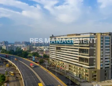 SHIVALIK SATYAMEV BOPAL AHMEDABAD