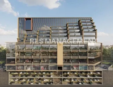 Silver Radiance 4, SG Highway, Ahmedabad