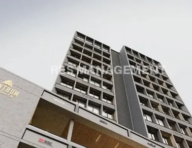 Centrum Heights, Naranpura, Ahmedabad