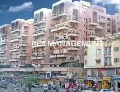 DHANJAY TOWER SATELLITE AHMEDABAD