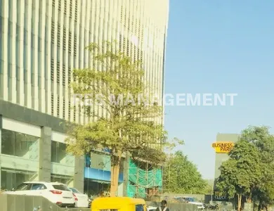 PARSHWNATH BUSINESS PARK PRAHLADNAGAR AHMEDABAD