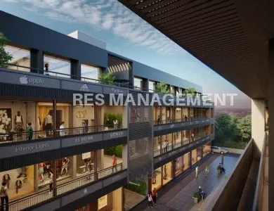 AAROHI GALLERIA SOUTH BOPAL AHMEDABAD