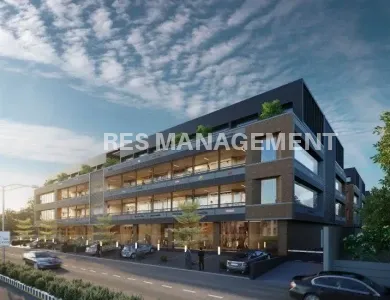 AAROHI GALLERIA SOUTH BOPAL AHMEDABAD