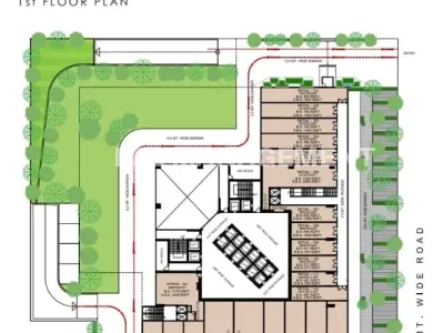 TREMOUNT VAISHNODEVI AHMEDABAD