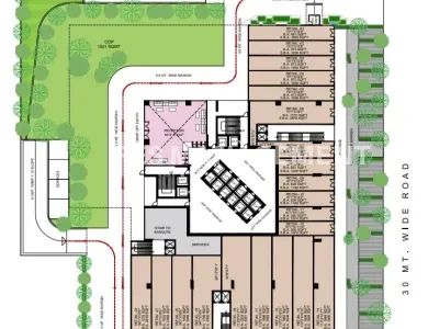 TREMOUNT VAISHNODEVI AHMEDABAD