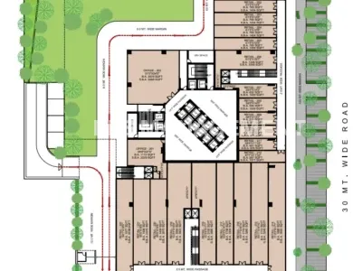 TREMOUNT VAISHNODEVI AHMEDABAD